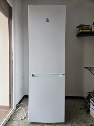 Heladera Balay No Frost