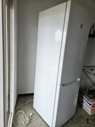 Heladera Balay No Frost