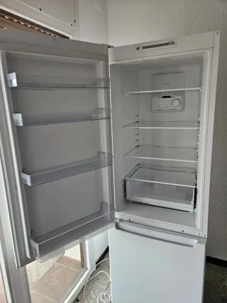 Heladera Balay No Frost