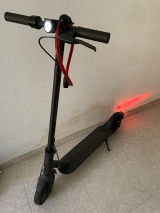 Patinete Eléctrico Xiaomi Pro 2