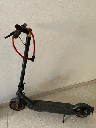 Patinete Eléctrico Xiaomi Pro 2