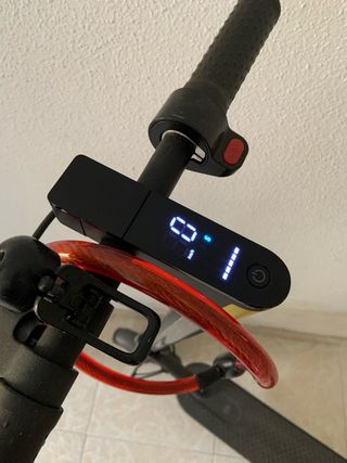 Patinete Eléctrico Xiaomi Pro 2