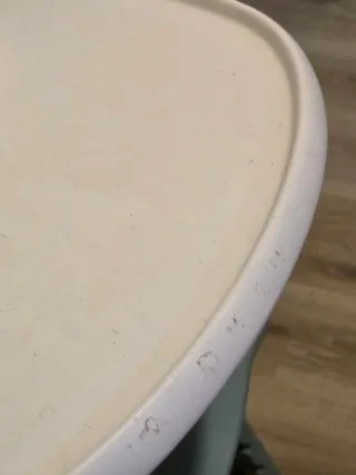 Trona Stokke Tripp Trapp Azul