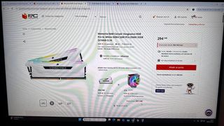 Ordenador Gaming RGB