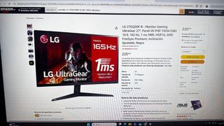 Ordenador Gaming RGB