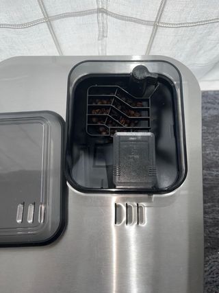 Cafetera Siemens EQ9 S400 Superautomática