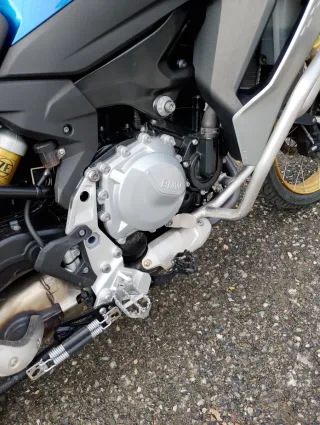 BMW F 850 GS Adventure