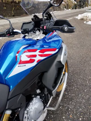 BMW F 850 GS Adventure