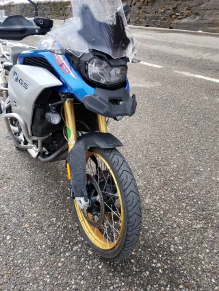 BMW F 850 GS Adventure