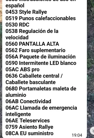 BMW F 850 GS Adventure