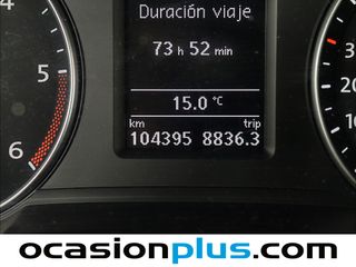 SEAT Alhambra 2.0 TDI S&S Reference Travel 110 kW (150 CV)