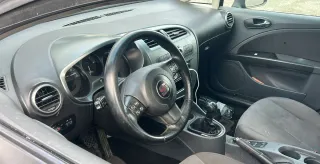 SEAT Leon 2006