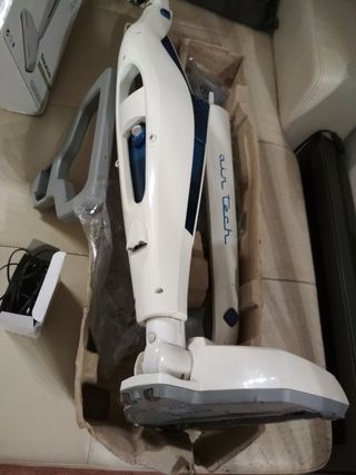 Aspiradora Taurus Air Tech Vertical