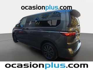 Volkswagen Multivan Life Batalla Corta 1.4 TSI PHEV 160 kW (218 CV) DSG