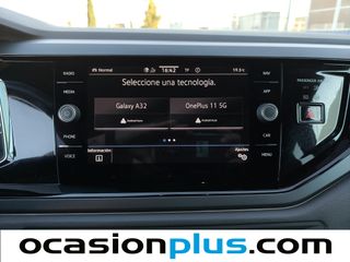 Volkswagen Taigo R-Line 1.0 TSI 81 kW (110 CV)