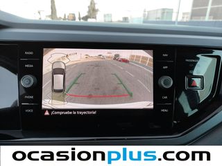 Volkswagen Taigo R-Line 1.0 TSI 81 kW (110 CV)