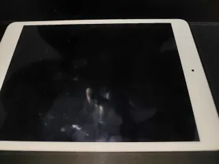 iPad Mini 1ª Gen Blanco