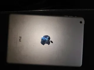 iPad Mini 1ª Gen Blanco