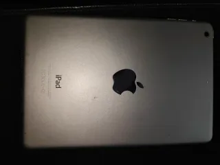 iPad Mini 1ª Gen Blanco