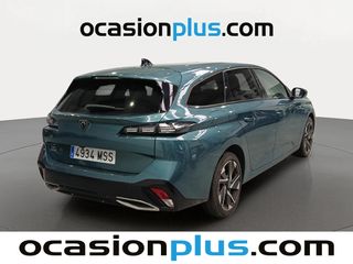 Peugeot 308 SW PureTech 130 S&S Allure 96 kW (130 CV)
