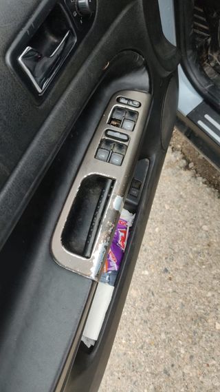 Volkswagen Passat 2002