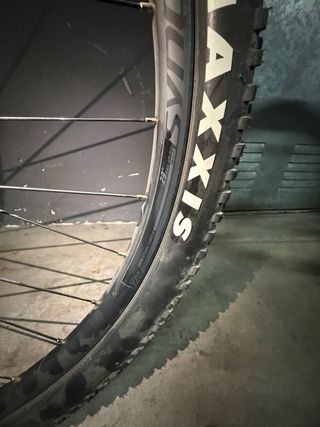 Bici Scott scala 980 Roja