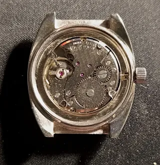 Orologio Arten Vintage anni '60 carica manuale