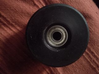 4 Ruedas Skate Super Cruisers 60 mm