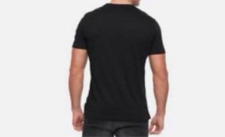 Talla M / XL. Camiseta manga corta FCUK