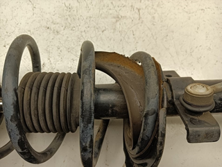 AMORTIGUADOR DELANTERO IZQUIERDO RENAULT SCENIC I