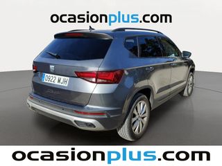 SEAT Ateca 1.5 TSI S&S Style XL 110 kW (150 CV)