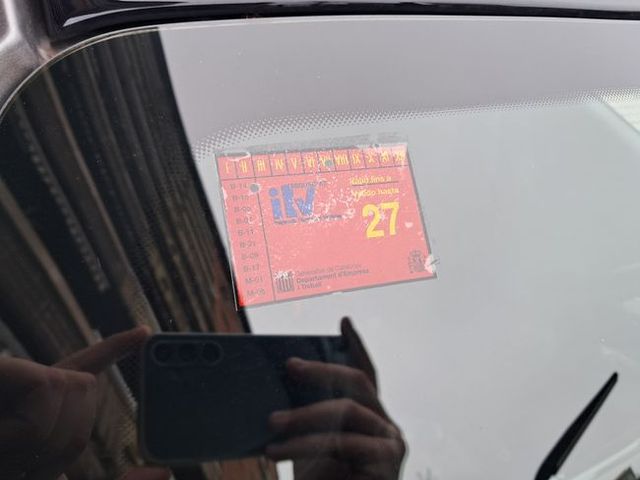 Smart Fortwo 0.9 66kW (90CV) COUPE