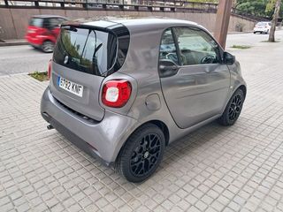 Smart Fortwo 0.9 66kW (90CV) COUPE