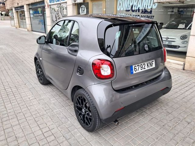 Smart Fortwo 0.9 66kW (90CV) COUPE