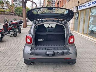 Smart Fortwo 0.9 66kW (90CV) COUPE