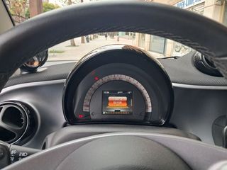 Smart Fortwo 0.9 66kW (90CV) COUPE