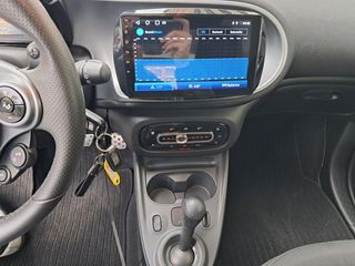 Smart Fortwo 0.9 66kW (90CV) COUPE