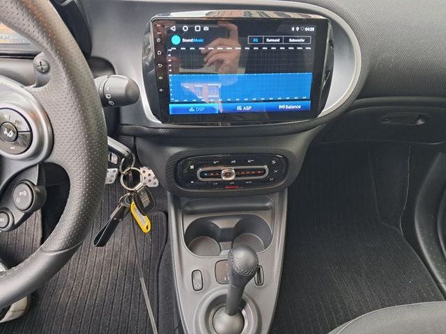 Smart Fortwo 0.9 66kW (90CV) COUPE