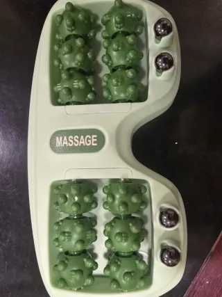 Masajeador de Pies de Reflexología - Nuevo