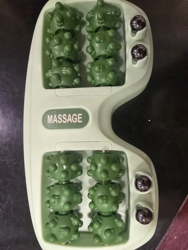 Masajeador de Pies de Reflexología - Nuevo