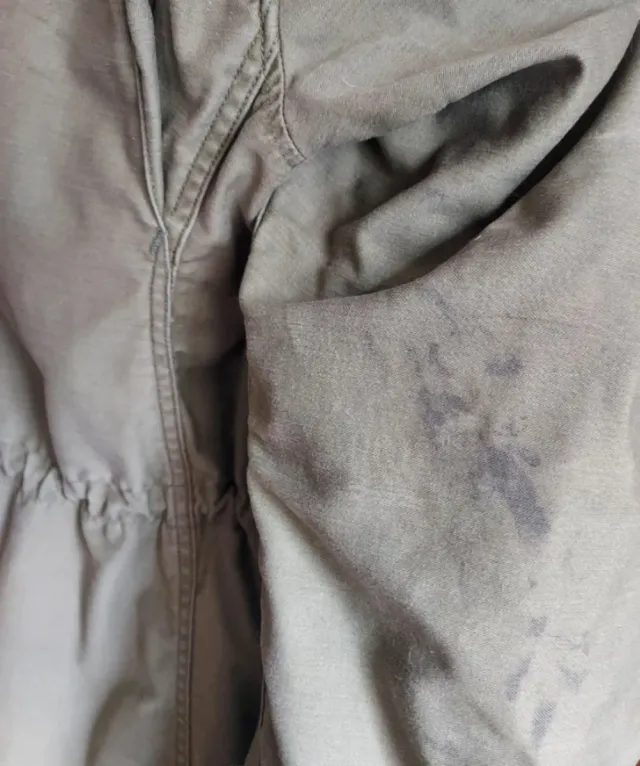 Chaqueta M65 Vietnam Era