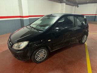 Hyundai Getz 2007