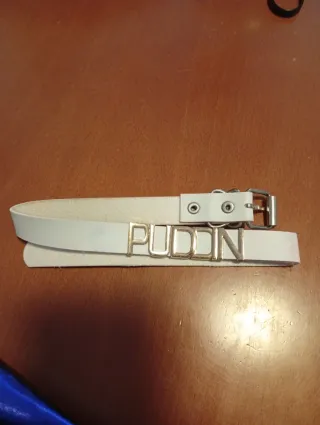 Disfraz Harley Quinn Niña Talla 9-10