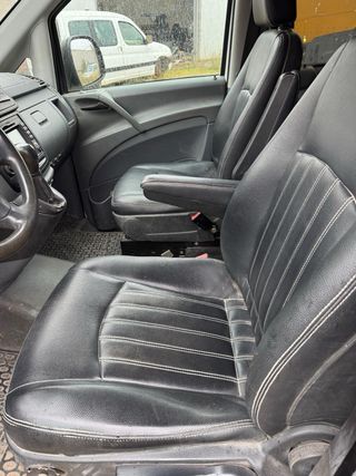 Mercedes-Benz Vito 2008