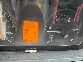 Mercedes-Benz Vito 2008