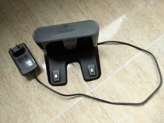 Aspirador Robot Cecotec Conga S3090