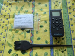 Aspirador Robot Cecotec Conga S3090