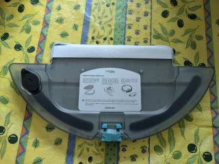 Aspirador Robot Cecotec Conga S3090