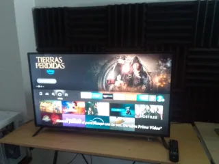 Televisor LED 40 pulgadas