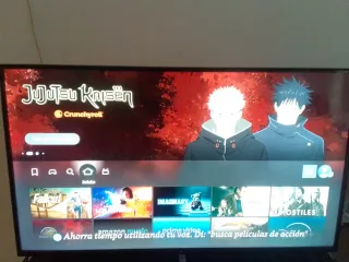 Televisor LED 40 pulgadas